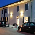 Hotell Country Al Gallo Oderzo