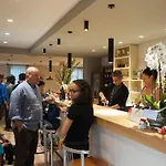 Hotell Country Al Gallo