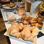 Hotell Country Al Gallo 3*