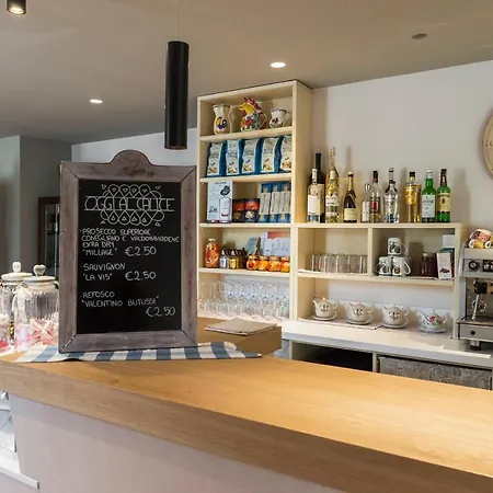 Hotell Country Al Gallo