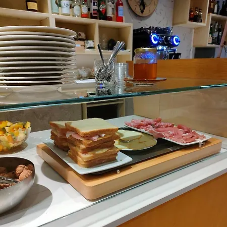 Hotel Country Al Gallo