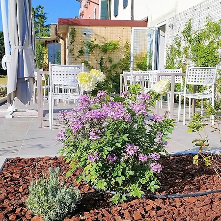 Hotell Country Al Gallo Oderzo