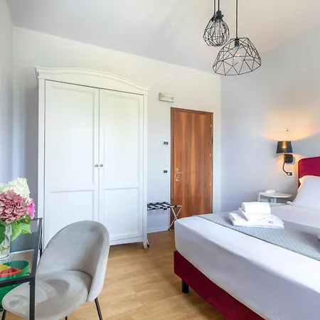 Hotel Country Al Gallo 3*