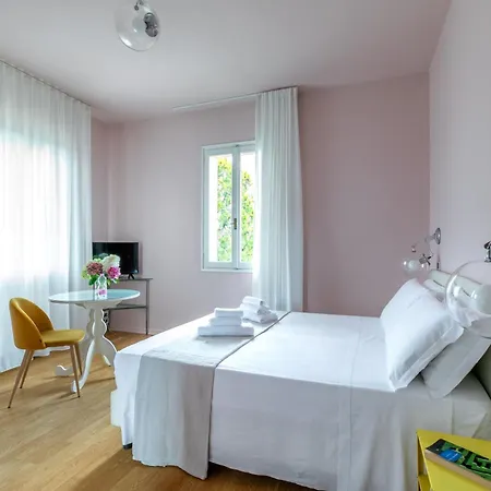 Country Al Gallo 3* Одерцо