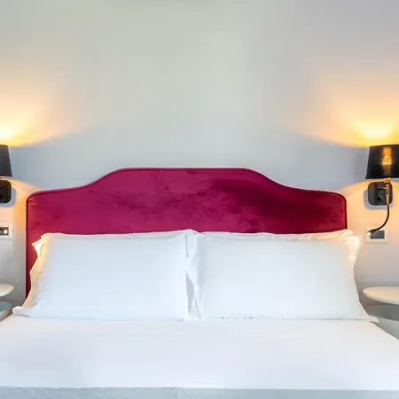 Country Al Gallo Hotel 3*