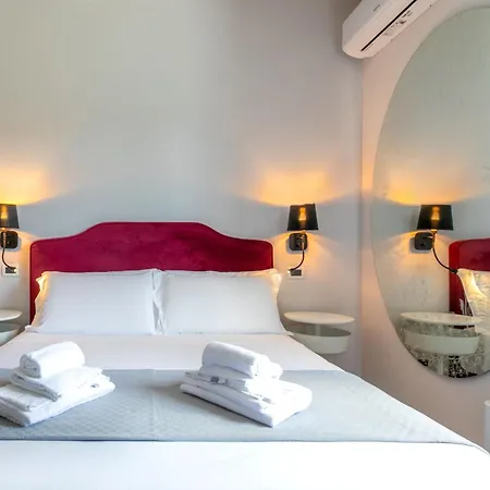 Country Al Gallo أوديرزو