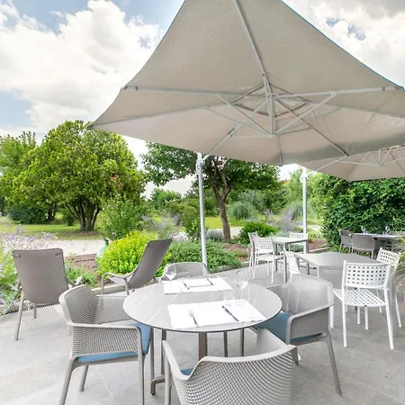 Country Al Gallo Отель 3*