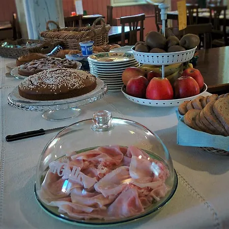 Hotel Country Al Gallo