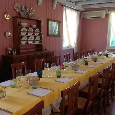 Country Al Gallo 3* Oderzo