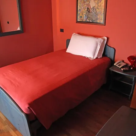Country Al Gallo Hotell 3*