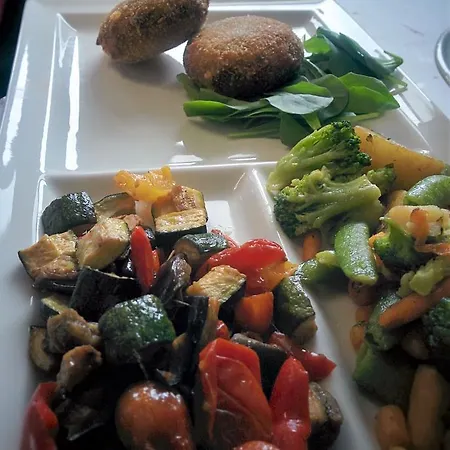 Country Al Gallo أوديرزو