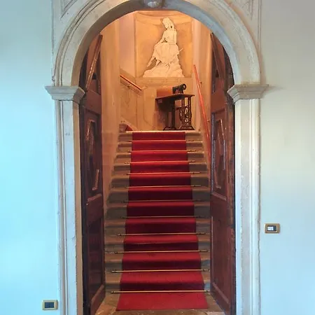 Отель Country Al Gallo 3*