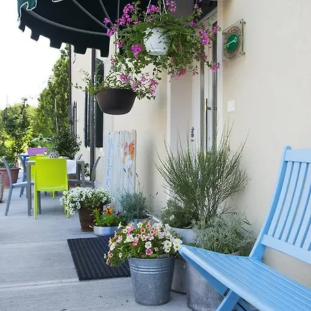 Country Al Gallo Hotel Oderzo