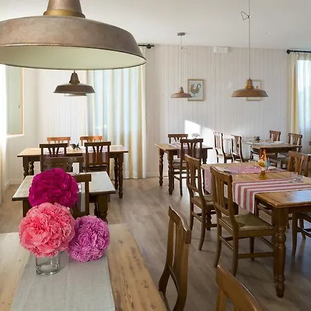 Hotel Country Al Gallo Oderzo