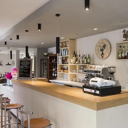 Hotel Country Al Gallo 3*