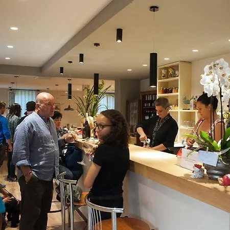 Hotel Country Al Gallo