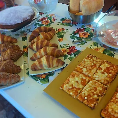 Country Al Gallo Hotel 3*