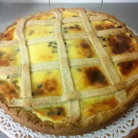 Country Al Gallo Отель