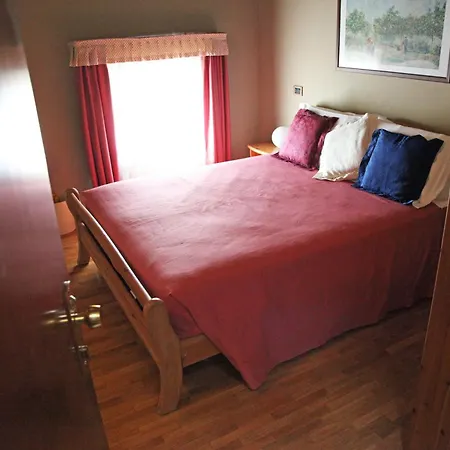 Hotell Country Al Gallo