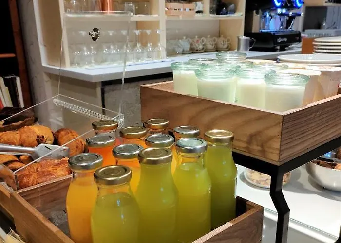 Hotel Country Al Gallo