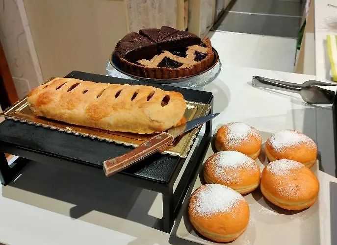 Country Al Gallo 3* Oderzo