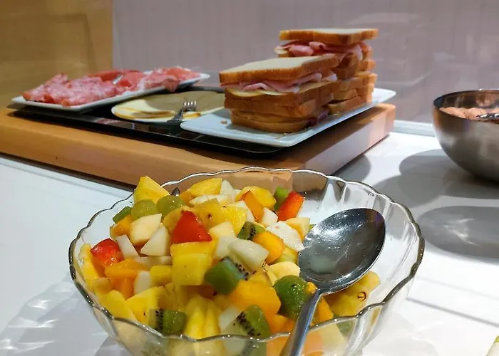 Country Al Gallo Oderzo