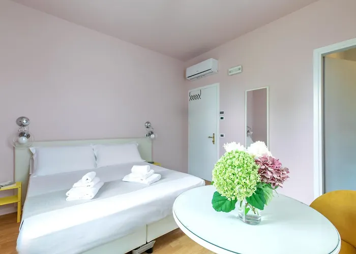 Country Al Gallo Hotel Oderzo