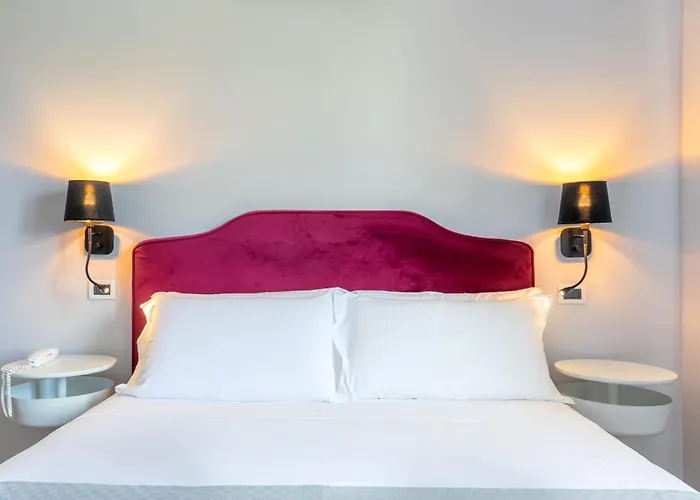 Country Al Gallo Hotel 3*