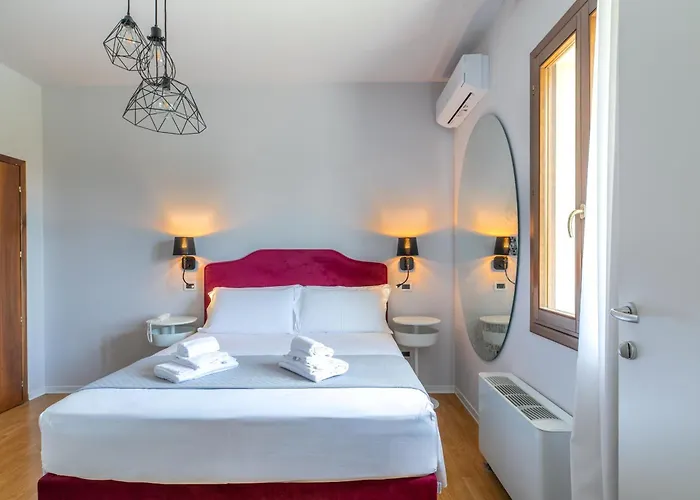 Hotel Country Al Gallo 3*