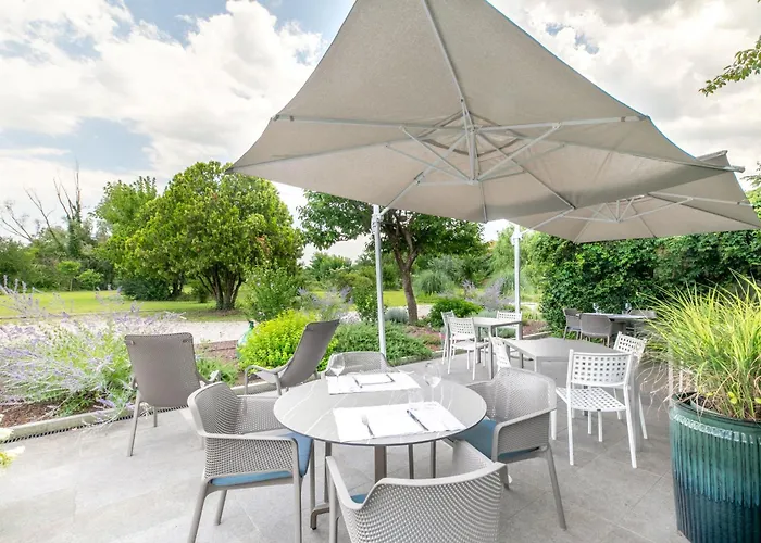 Country Al Gallo Hotel 3*