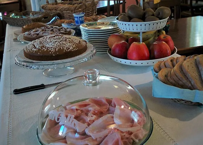 Hotel Country Al Gallo