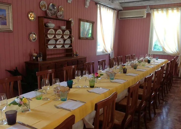 Country Al Gallo 3* Oderzo