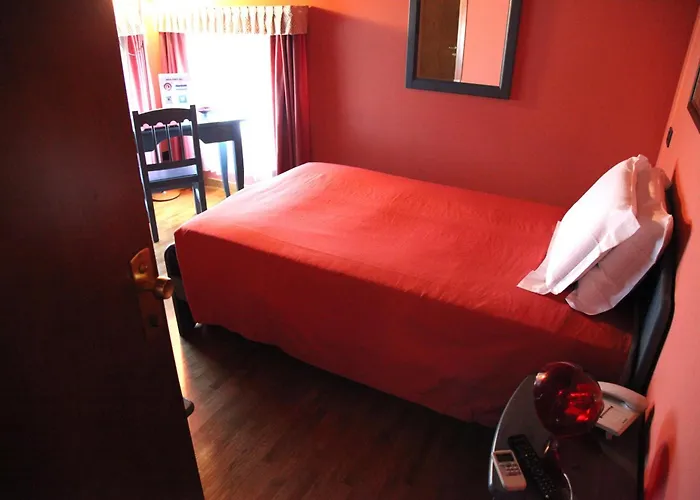 Country Al Gallo 3* Oderzo