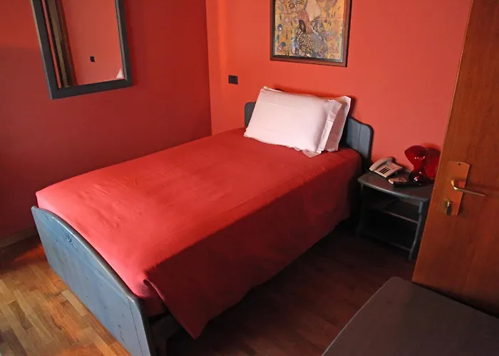 Country Al Gallo Hotel 3*