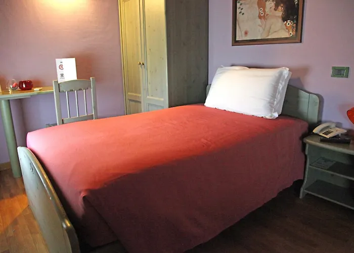 Country Al Gallo Hotel Oderzo