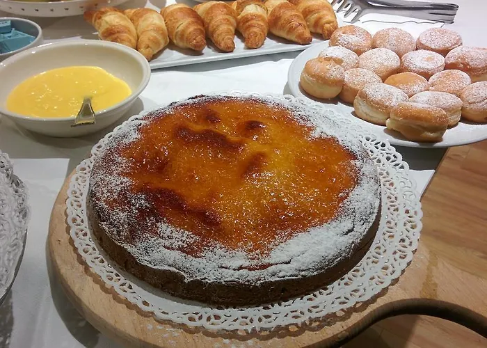 Hotel Country Al Gallo Oderzo