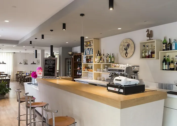 Hotel Country Al Gallo 3*