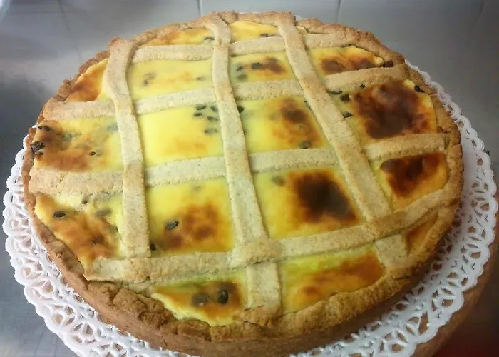 Country Al Gallo Hotel