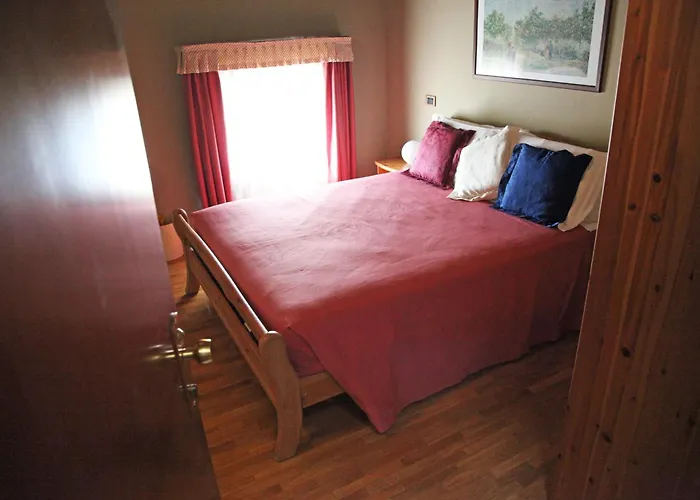 Hotel Country Al Gallo