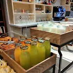 Hotel Country Al Gallo