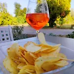 Country Al Gallo Hotell