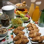 Hotel Country Al Gallo