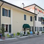 Country Al Gallo Hotel Oderzo