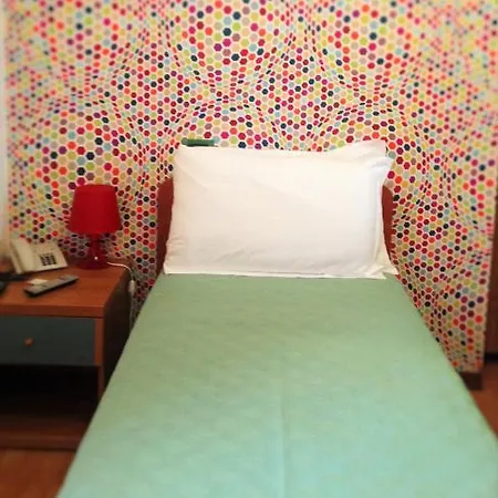 Country Al Gallo Hotel 3*