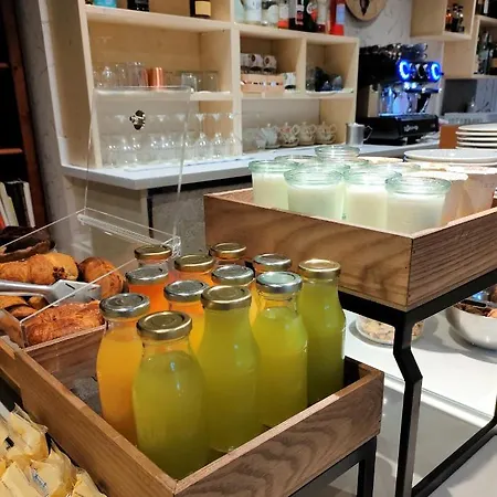 Hotell Country Al Gallo