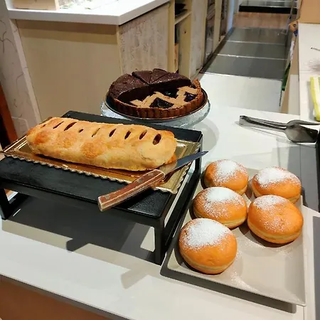 Country Al Gallo 3* オデルツォ