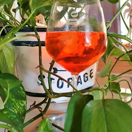 ホテル Country Al Gallo オデルツォ