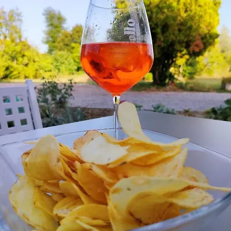 Country Al Gallo Hotel