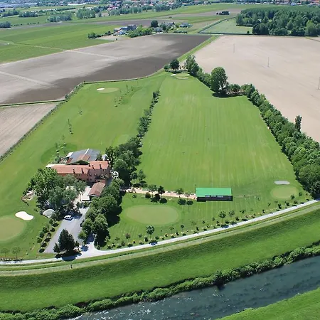 Hotel Country Al Gallo Oderzo