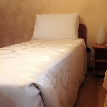 Country Al Gallo Hotel